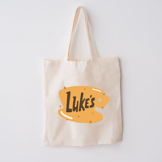 Luke’s Tote Bag