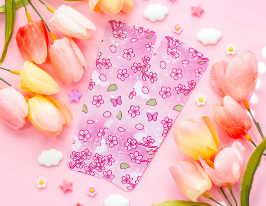 Sakura Bookmark
