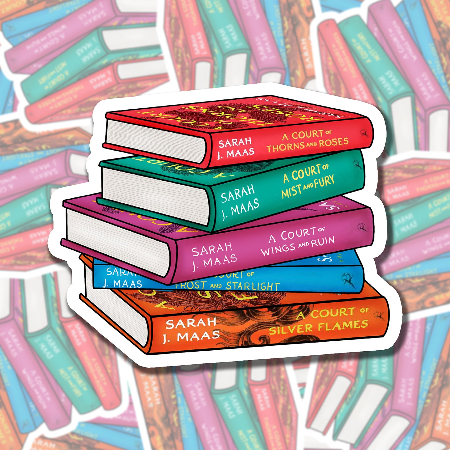 Acotar Stack