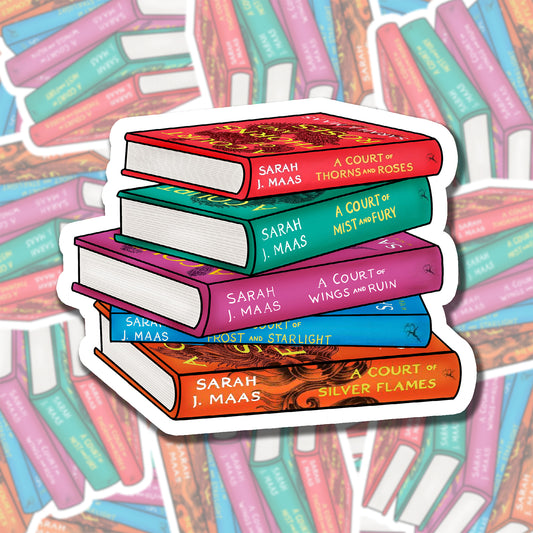 Acotar Stack