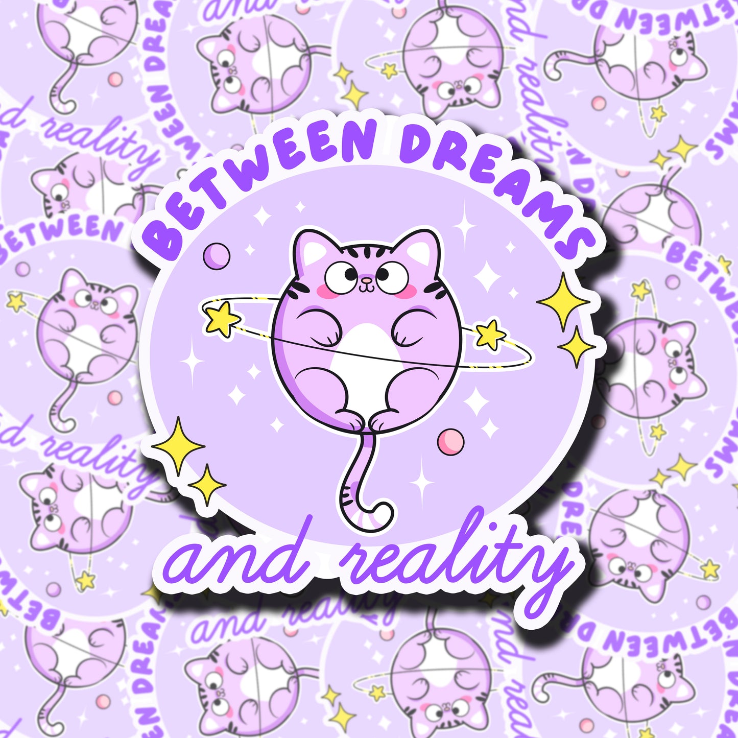 Between Dreams (holographic)