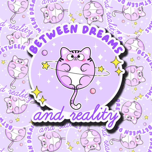 Between Dreams (holographic)