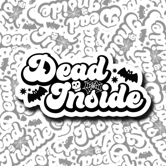 Dead Inside