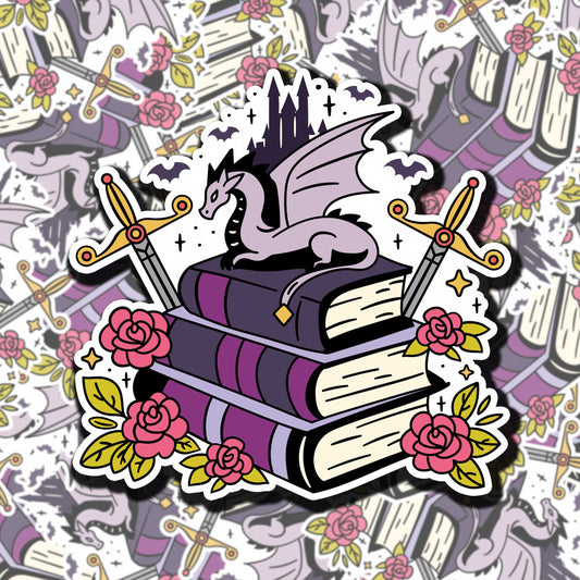 Dragon Books