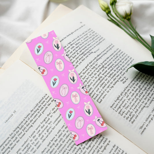 Love Mail Bookmark